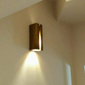 wall